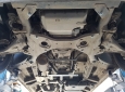 Scut cutia de viteză Mercedes Vito W639 - 2.2 D 4x2 55