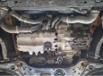 Scut motor din aluminiu VW Jetta 54