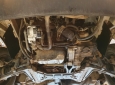 Scut motor VW Transporter T4 55