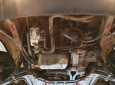 Scut motor VW Transporter T4 54
