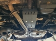 Scut diferențial din aluminiu Toyota RAV4 57