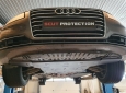 Scut motor Audi A8 60