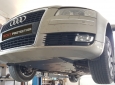 Scut motor Audi A8 58