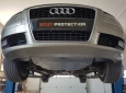 Scut motor Audi A8 59