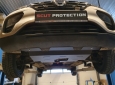 Scut motor Dacia Spring Extreme 58