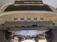Scut motor Honda CR-V 58
