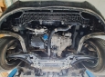 Scut motor Hyundai i20 Hybrid 55