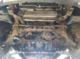 Scut motor și radiator Kia Sorento 54