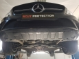 Scut motor Mercedes A-Class W176 56