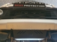 Scut radiator Fiat Fullback 58