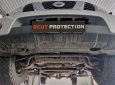 Scut motor Nissan Navara 59