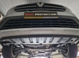 Scut motor Renault Trafic 61
