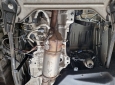 Scut antifurt catalizator Renault Master 3 57