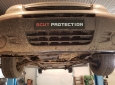 Scut motor Renault Trafic ( 2011-2014) 60