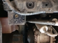 Scut motor metalic SsangYong Korando 58
