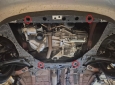 Scut motor Suzuki Ignis 54