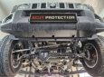 Scut reductor/cutie transfer Suzuki Jimny - model cu 5 usi 55