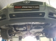 Scut motor Toyota Avensis 57