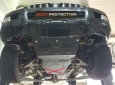 Scut motor Toyota Fj Cruiser 62