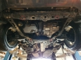 Scut motor Toyota RAV 4 diesel 54