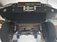 Scut motor Toyota Land Cruiser J90 58