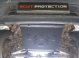 Scut motor Toyota Hilux 57
