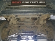 Scut motor Toyota Hilux 56
