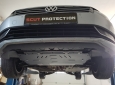 Scut motor VW Passat CC 58