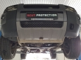 Scut motor Land Rover Freelander 56