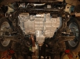 Scut motor Opel Antara 54