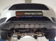 Scut motor Ford C - Max 57