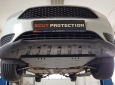 Scut motor Ford C - Max 58
