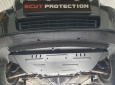 Scut motor Ford Focus 2 58