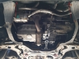 Scut motor Skoda Octavia 1 54