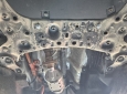 Scut catalizator Hyundai Santa Fe 58