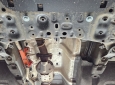 Scut catalizator Hyundai Santa Fe 56