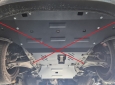 Scut catalizator Hyundai Santa Fe 59