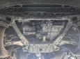 Scut motor Hyundai Santa Fe 55