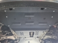 Scut motor Hyundai Santa Fe 56