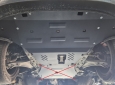 Scut motor Hyundai Santa Fe 57