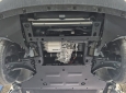 Scut motor BYD Dolphin Surf 57
