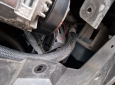 Scut motor din aluminiu Nissan NV300 57