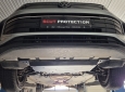 Scut Motor  Volkswagen Tiguan 58