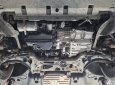 Scut Motor  Volkswagen Tiguan  55