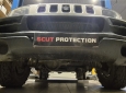 Scut motor din aluminiu Jimny  60