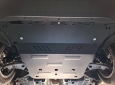 Scut motor Audi A3 57