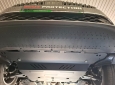 Scut motor Audi A3 58