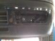 Scut motor din aluminiu Seat Toledo 58