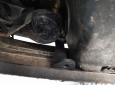 Scut motor din aluminiu Seat Toledo 59