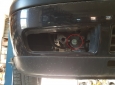 Scut motor din aluminiu Seat Toledo 57